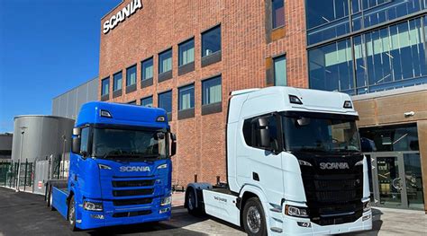 S­ü­r­d­ü­r­ü­l­e­b­i­l­i­r­ ­u­l­a­ş­ı­m­ ­i­ç­i­n­ ­S­c­a­n­i­a­­d­a­n­ ­1­2­5­ ­m­i­l­y­o­n­ ­d­o­l­a­r­l­ı­k­ ­b­a­t­a­r­y­a­ ­y­a­t­ı­r­ı­m­ı­